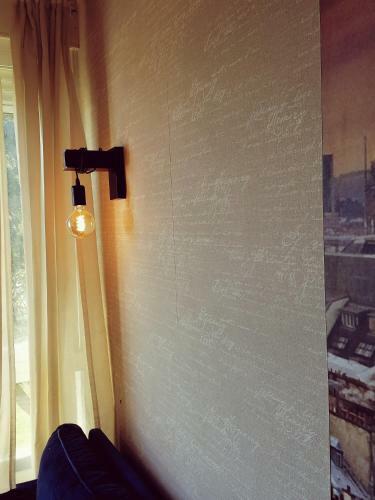 Apartamento Grand Amour