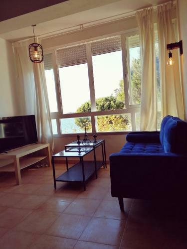 Apartamento Grand Amour