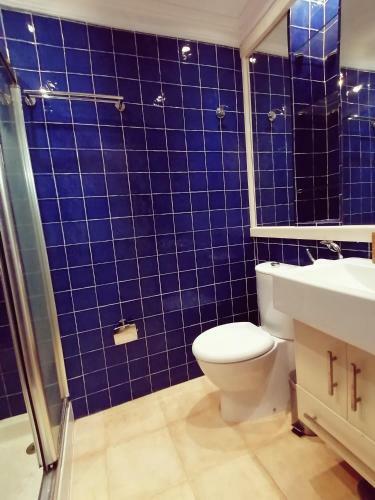 Apartamento Grand Amour