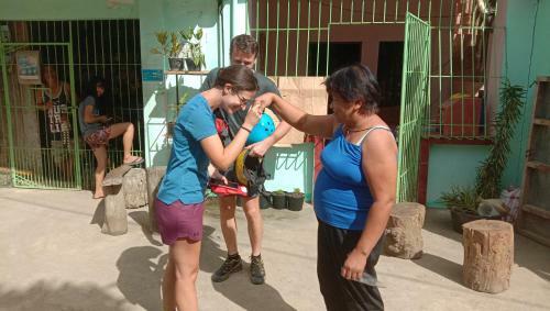 Fely's Homestay