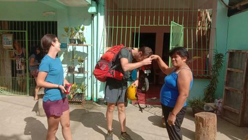 Fely's Homestay