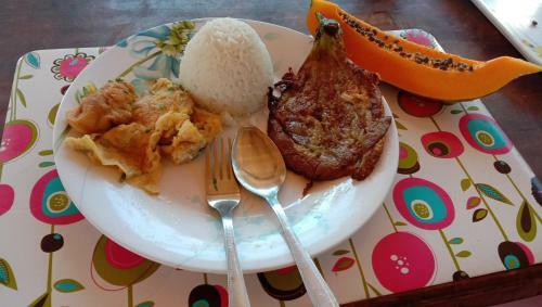 Fely's Homestay