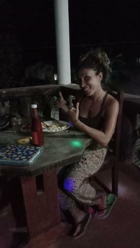 Fely's Homestay