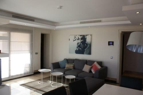 Apartamento 117 - Penthouse With Pool