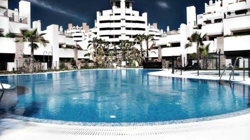 Apartamento 117 - Penthouse With Pool