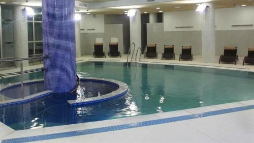 Apartamento 113 - Penthouse With Private Pool