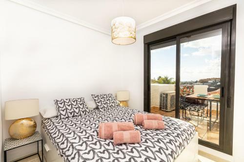 Apartamento Sunset View