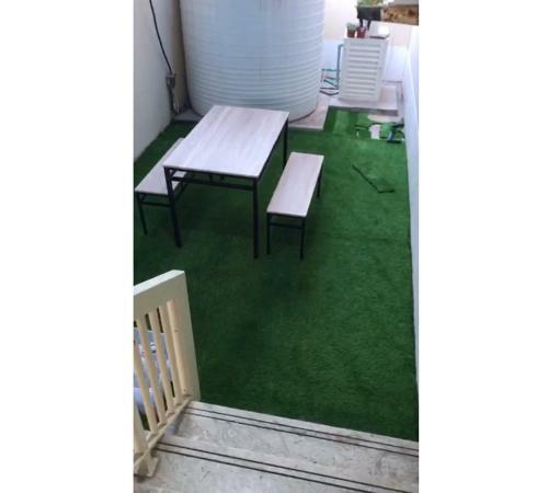 Apartamento Muroor House With Garden