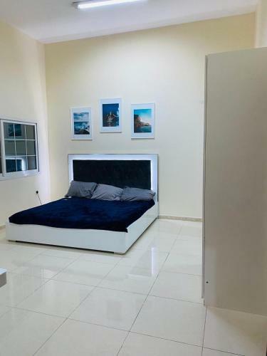Apartamento Muroor House With Garden