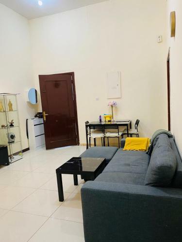 Apartamento Muroor House With Garden