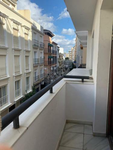 Apartamento En Primera L�nea de Playa En Estepona