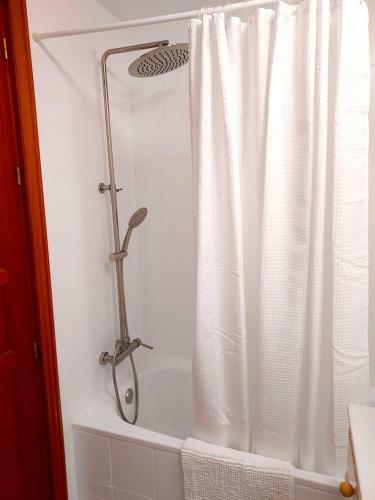 Apartamento En Primera L�nea de Playa En Estepona