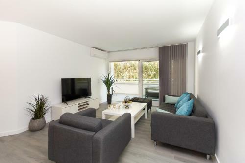 Apartment Royal Nordic Club