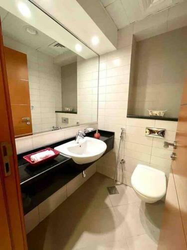 Apartamento Luxury Home In Abu Dhabi
