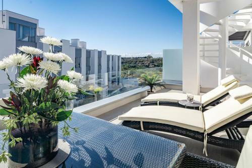 Lm62a- Modern Family Apartment Close To Beach