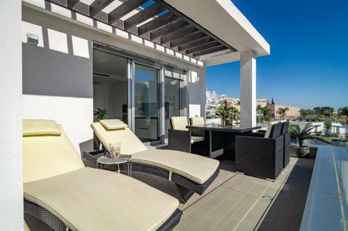Lm62a- Modern Family Apartment Close To Beach