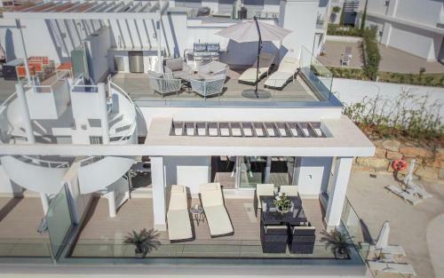 Lm62a- Modern Family Apartment Close To Beach
