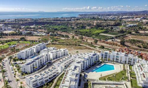 Lm62a- Modern Family Apartment Close To Beach