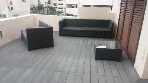 Apartamento 123 - Penthouse With Private Pool