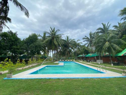 Hotel Severina's Garden Resort By Cocotel - Fully Vaccinated Staff