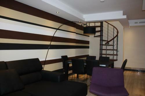 Apartamento 120 - Penthouse With Private Pool!!