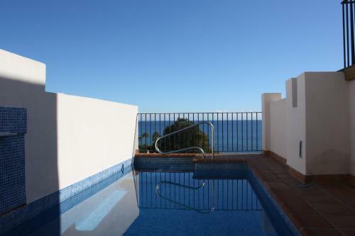 Apartamento 120 - Penthouse With Private Pool!!