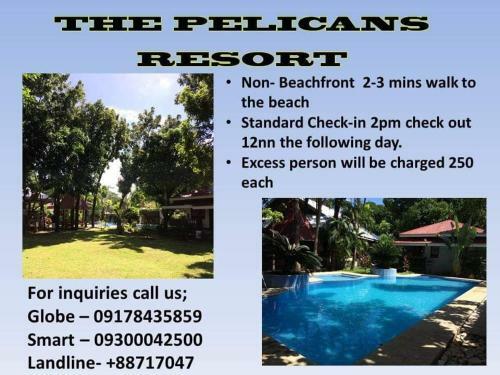 Hotel The Pelicans Resort