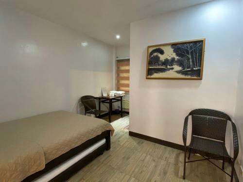 Hotel Taal Maranan Farmville By Cocotel
