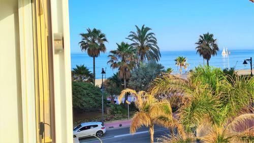 Apartment Linea De Playa Centro A