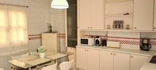 Apartment Linea De Playa Centro A