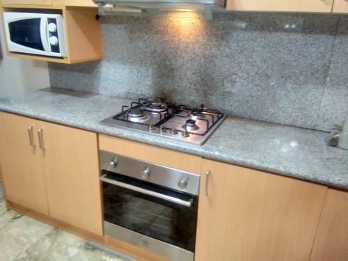 Furnished Home 3 Br With Internet,netflix,catv