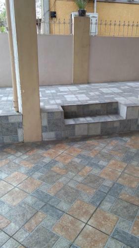 Furnished Home 3 Br With Internet,netflix,catv