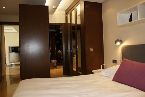 Apartamento 121 - 3 Bedroom With Private Pool