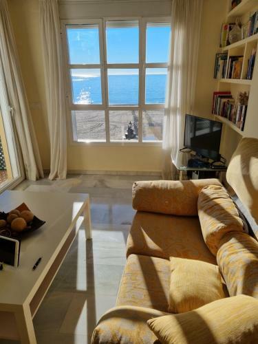 Apartamento Vistamar Estepona