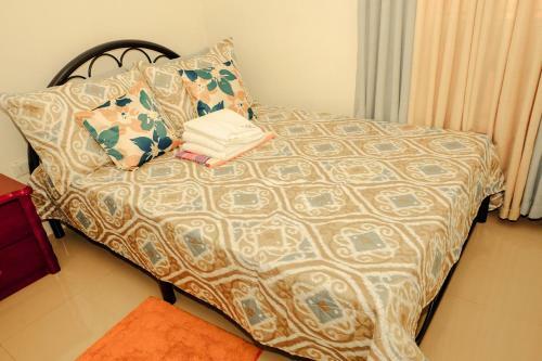 Fully Furnished Apartment With Netflix And Wifi