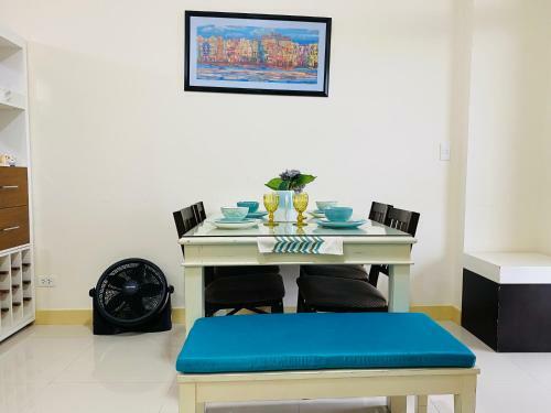 Apartamento 3ff-chardonnay
