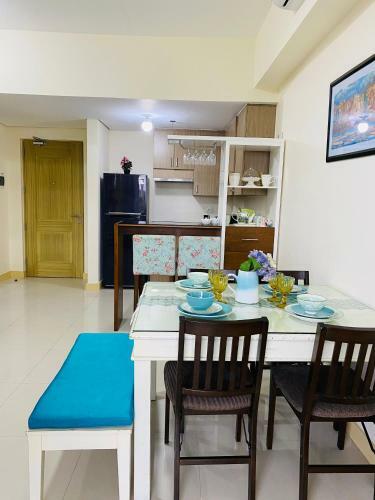 Apartamento 3ff-chardonnay