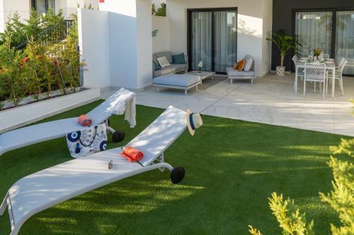 Miradores Del Sol Apartment