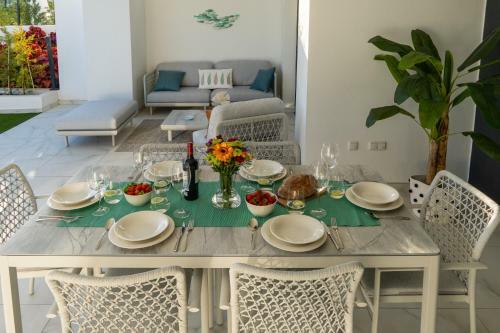 Miradores Del Sol Apartment