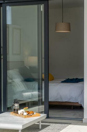 Miradores Del Sol Apartment
