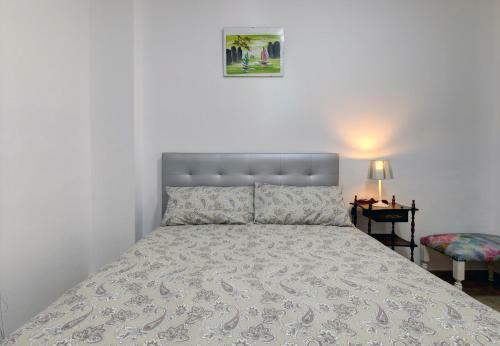 Apartamento Galera
