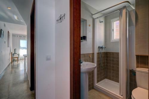 Apartamento Galera