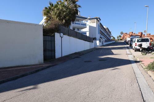 Apartamento Galera