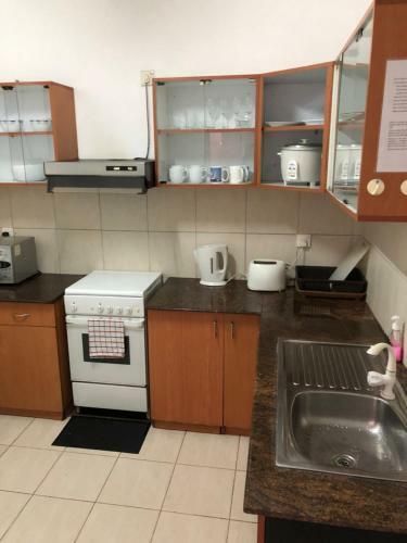 3 Room 10th Floor Apartment - Colombo City