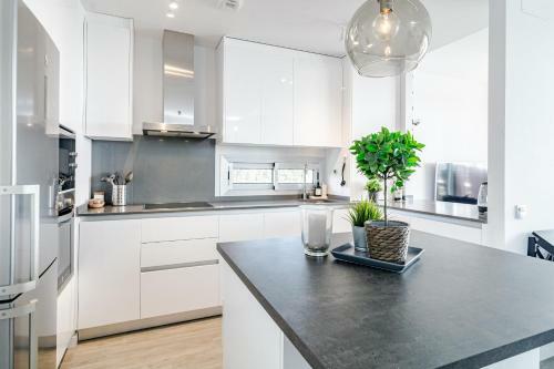Lm1ba- Spacious Apartment With Bbq Facilities