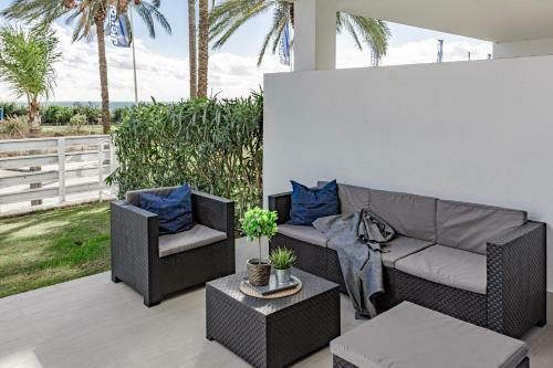 Lm1ba- Spacious Apartment With Bbq Facilities