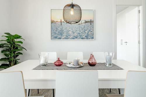 Lm1ba- Spacious Apartment With Bbq Facilities