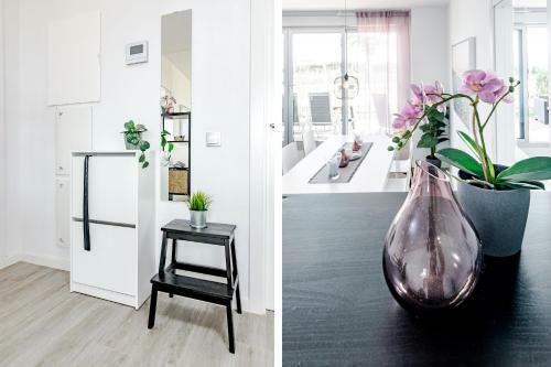 Lm1ba- Spacious Apartment With Bbq Facilities