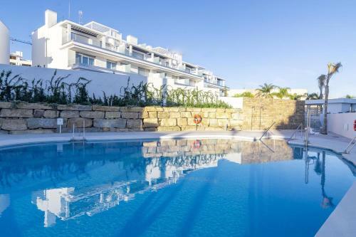 Lm1ba- Spacious Apartment With Bbq Facilities