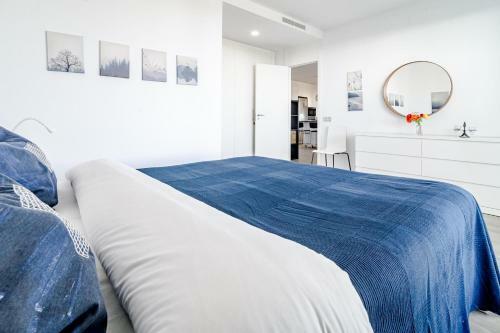 Lm1ba- Spacious Apartment With Bbq Facilities